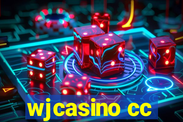 wjcasino cc